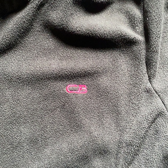 Fleece Jacket - Picture 2 of 2